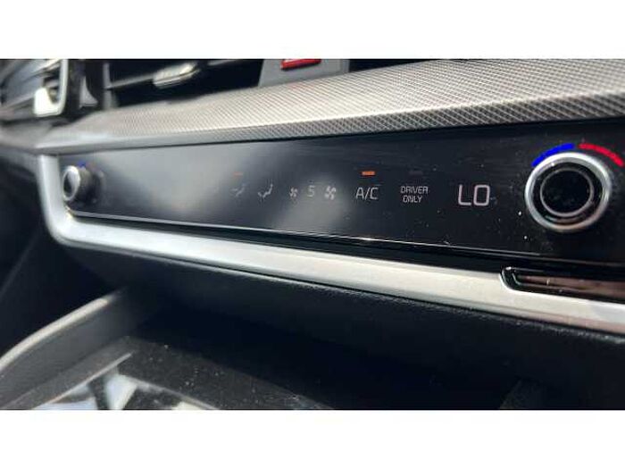 Kia Sportage 1.6T GDi HEV GT-Line 5dr Auto 