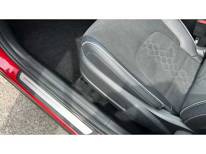 Kia Sportage 1.6T GDi HEV GT-Line 5dr Auto 