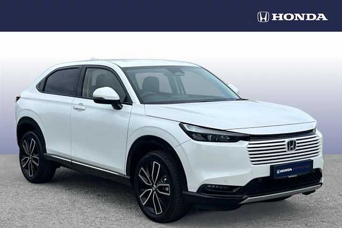 Honda HR-V Hybrid 1.5 eHEV Advance 5dr CVT 