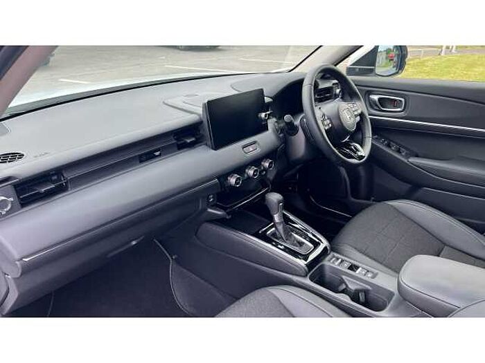 Honda HR-V Hybrid 1.5 eHEV Advance 5dr CVT 