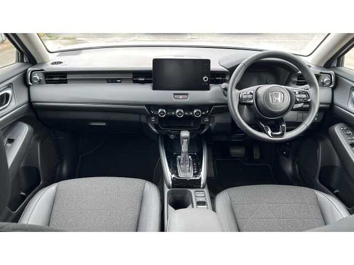 Honda HR-V Hybrid 1.5 eHEV Advance 5dr CVT 