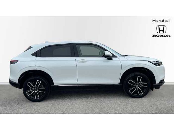 Honda HR-V Hybrid 1.5 eHEV Advance 5dr CVT 