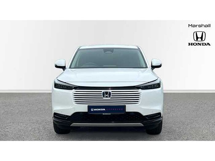 Honda HR-V Hybrid 1.5 eHEV Advance 5dr CVT 
