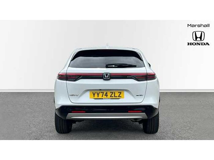 Honda HR-V Hybrid 1.5 eHEV Advance 5dr CVT 