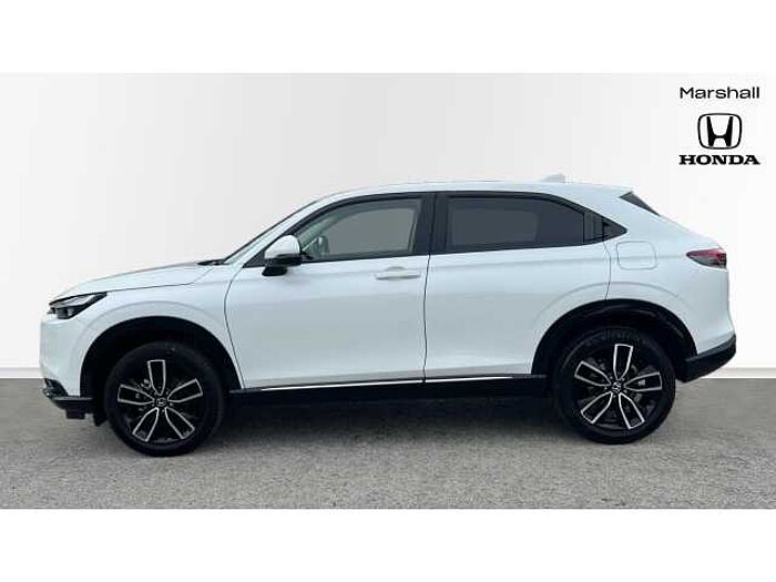 Honda HR-V Hybrid 1.5 eHEV Advance 5dr CVT 