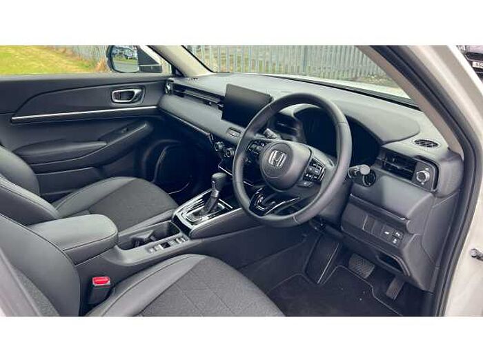Honda HR-V Hybrid 1.5 eHEV Advance 5dr CVT 