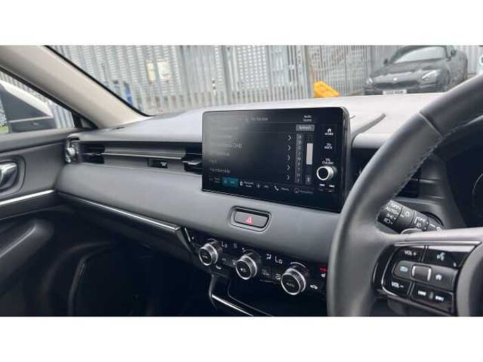Honda HR-V Hybrid 1.5 eHEV Advance 5dr CVT 