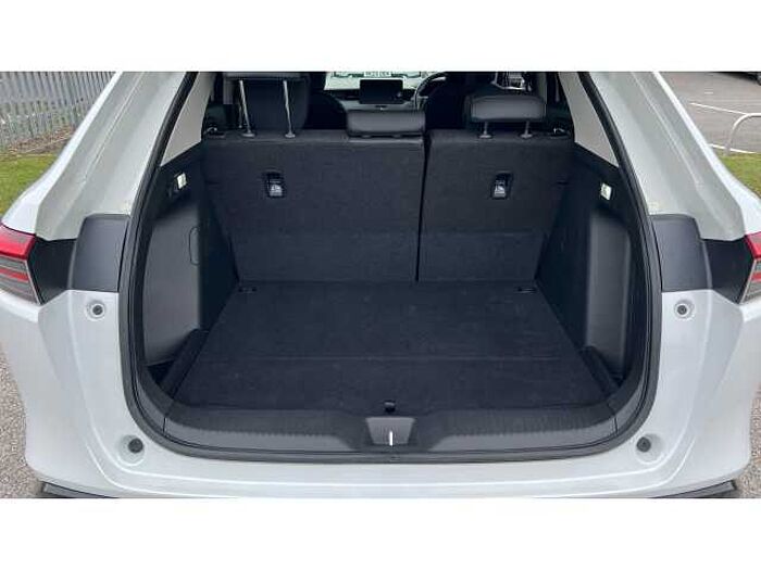 Honda HR-V Hybrid 1.5 eHEV Advance 5dr CVT 