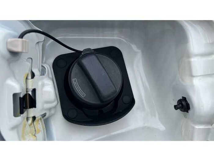 Honda HR-V Hybrid 1.5 eHEV Advance 5dr CVT 