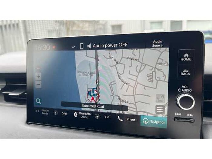 Honda HR-V Hybrid 1.5 eHEV Advance 5dr CVT 