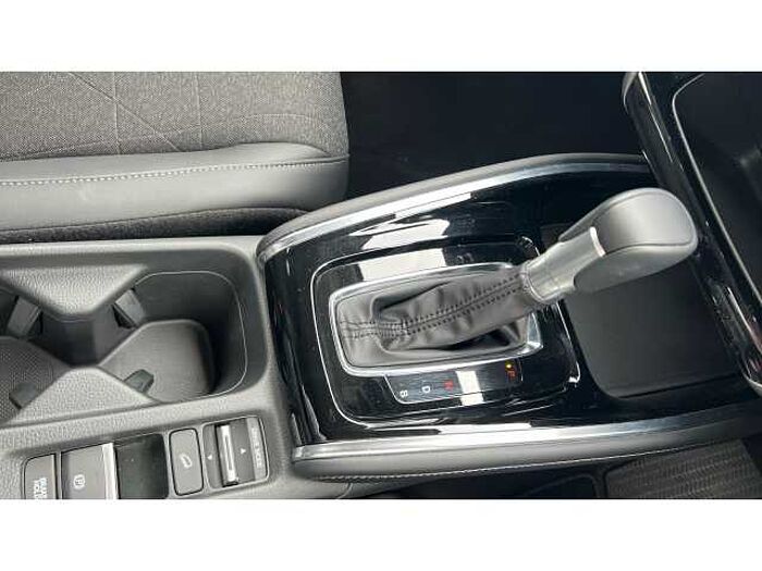 Honda HR-V Hybrid 1.5 eHEV Advance 5dr CVT 