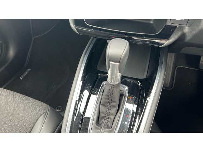 Honda HR-V Hybrid 1.5 eHEV Advance 5dr CVT 