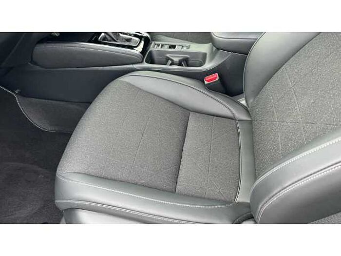 Honda HR-V Hybrid 1.5 eHEV Advance 5dr CVT 