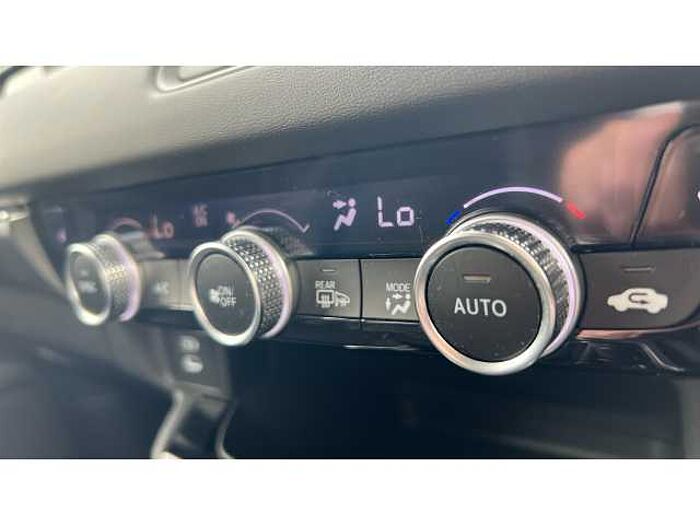 Honda HR-V Hybrid 1.5 eHEV Advance 5dr CVT 