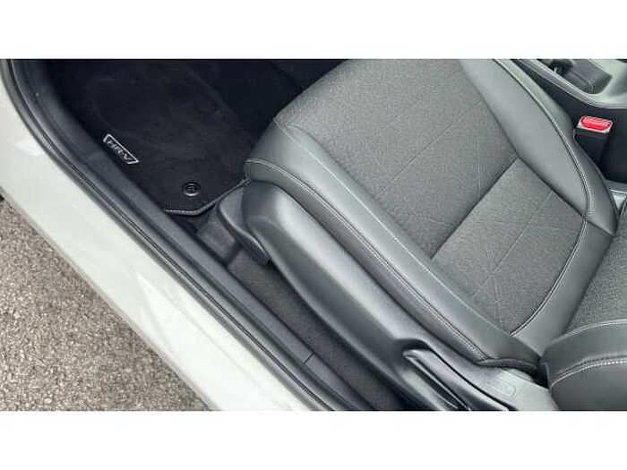 Honda HR-V Hybrid 1.5 eHEV Advance 5dr CVT 