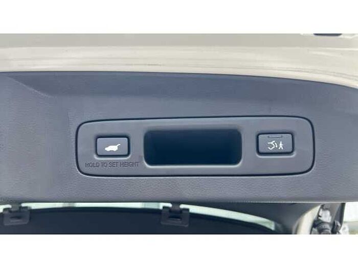 Honda HR-V Hybrid 1.5 eHEV Advance 5dr CVT 