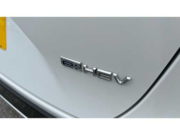 Honda HR-V Hybrid 1.5 eHEV Advance 5dr CVT 