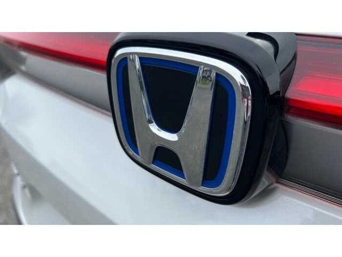 Honda HR-V Hybrid 1.5 eHEV Advance 5dr CVT 