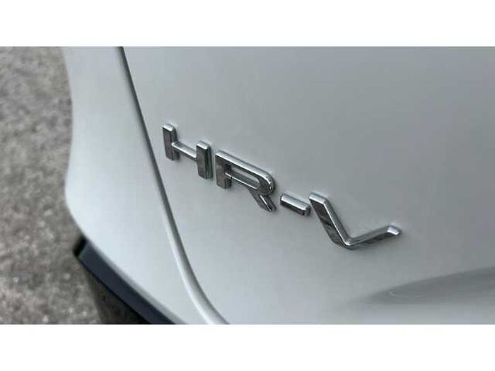 Honda HR-V Hybrid 1.5 eHEV Advance 5dr CVT 
