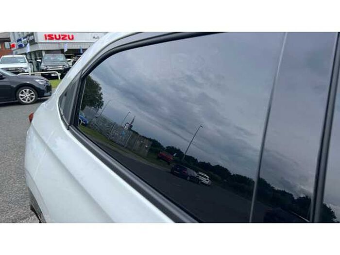 Honda HR-V Hybrid 1.5 eHEV Advance 5dr CVT 