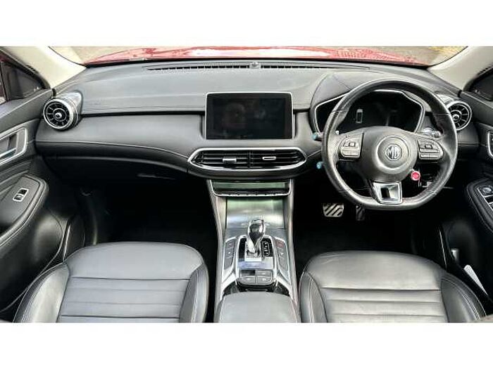 MG HS 1.5 T-GDI Exclusive 5dr DCT 