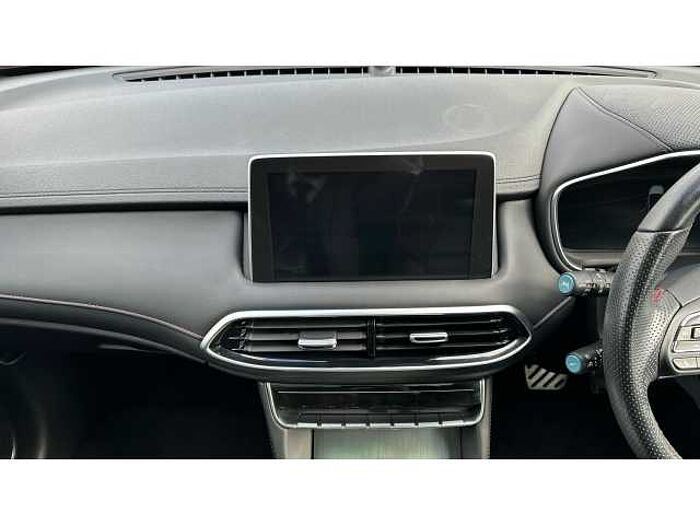 MG HS 1.5 T-GDI Exclusive 5dr DCT 