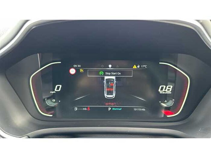 MG HS 1.5 T-GDI Exclusive 5dr DCT 