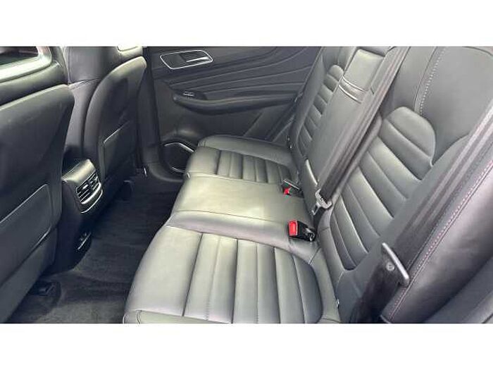 MG HS 1.5 T-GDI Exclusive 5dr DCT 