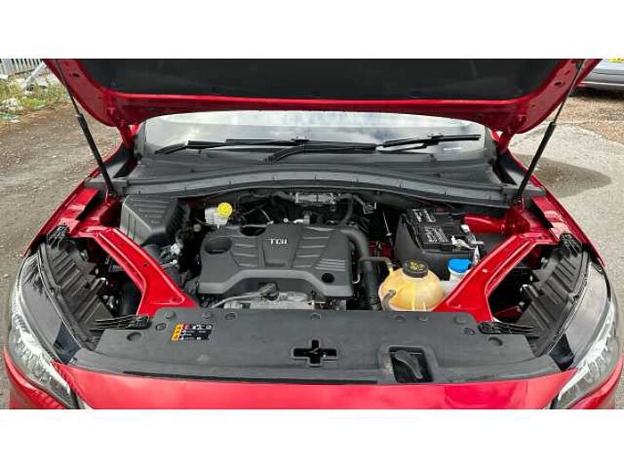 MG HS 1.5 T-GDI Exclusive 5dr DCT 