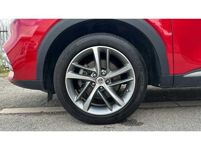 MG HS 1.5 T-GDI Exclusive 5dr DCT 