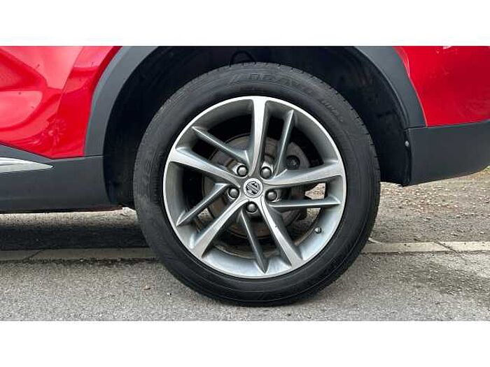 MG HS 1.5 T-GDI Exclusive 5dr DCT 