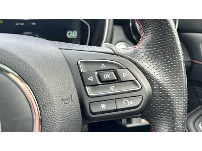 MG HS 1.5 T-GDI Exclusive 5dr DCT 