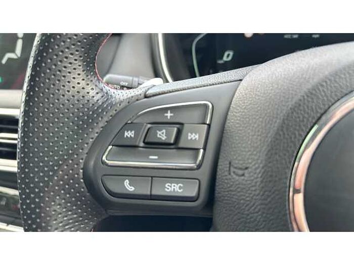 MG HS 1.5 T-GDI Exclusive 5dr DCT 