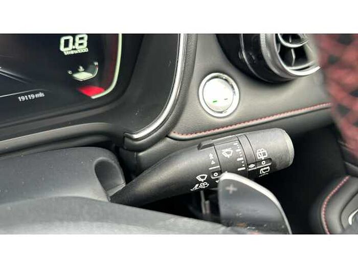 MG HS 1.5 T-GDI Exclusive 5dr DCT 