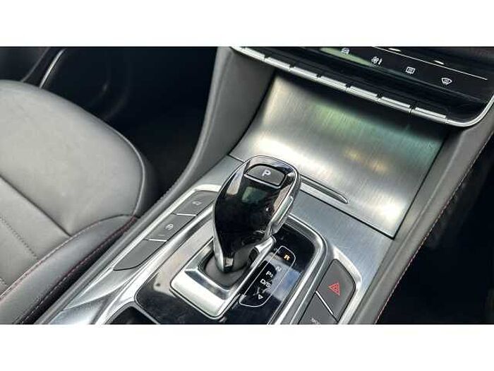 MG HS 1.5 T-GDI Exclusive 5dr DCT 