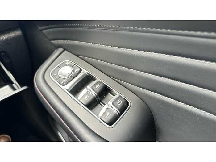 MG HS 1.5 T-GDI Exclusive 5dr DCT 