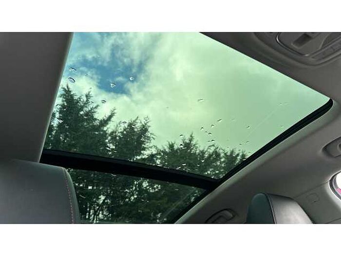 MG HS 1.5 T-GDI Exclusive 5dr DCT 