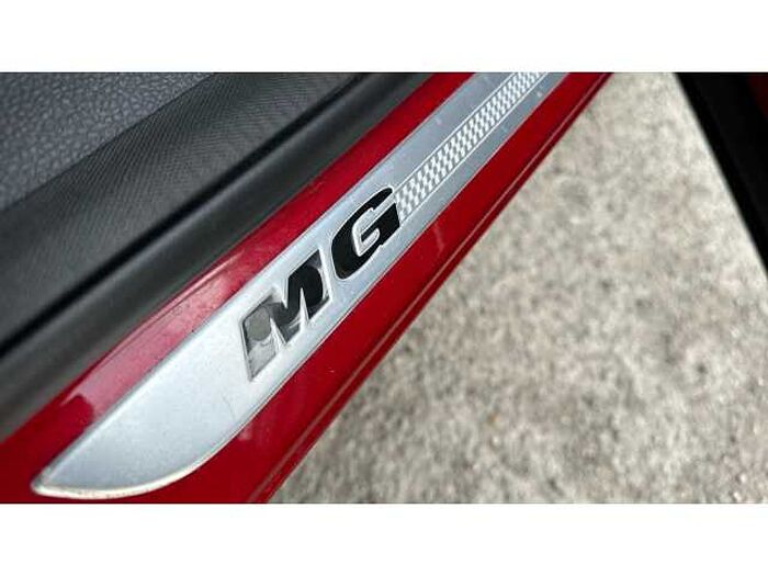 MG HS 1.5 T-GDI Exclusive 5dr DCT 
