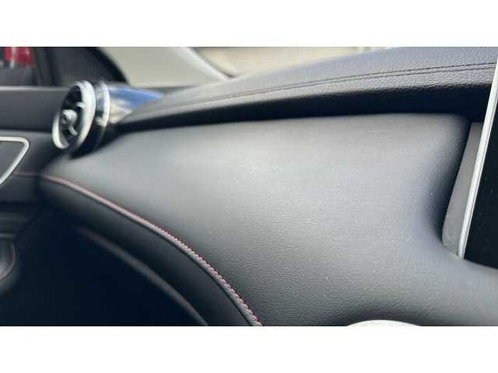 MG HS 1.5 T-GDI Exclusive 5dr DCT 