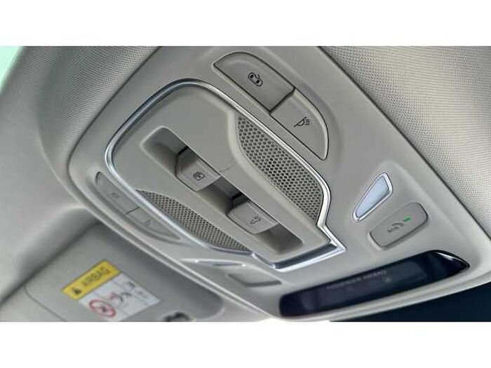 MG HS 1.5 T-GDI Exclusive 5dr DCT 