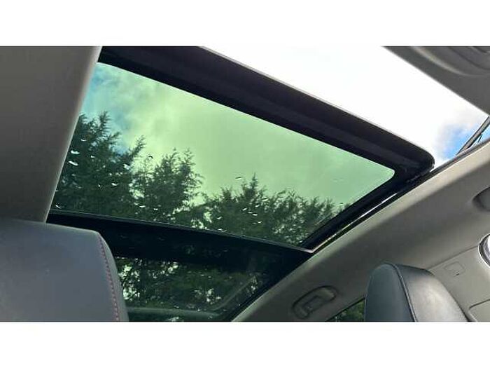 MG HS 1.5 T-GDI Exclusive 5dr DCT 