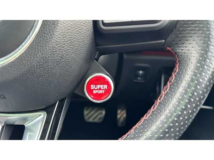 MG HS 1.5 T-GDI Exclusive 5dr DCT 