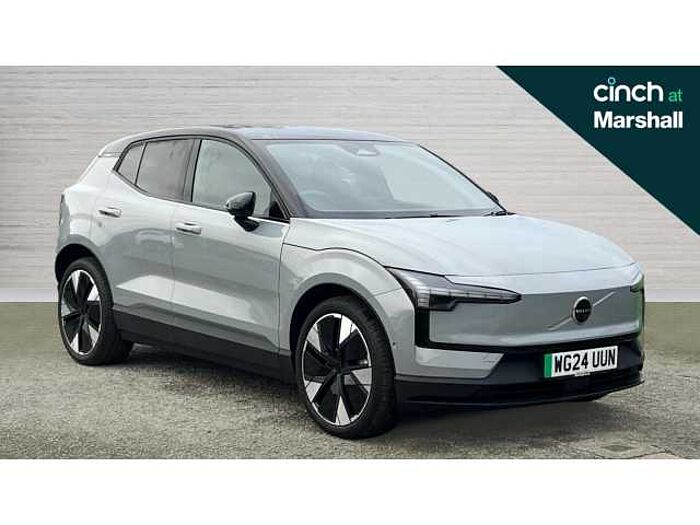 Volvo EX30 315kW Twin Motor Performance Ultra 69kWh 5dr Auto 