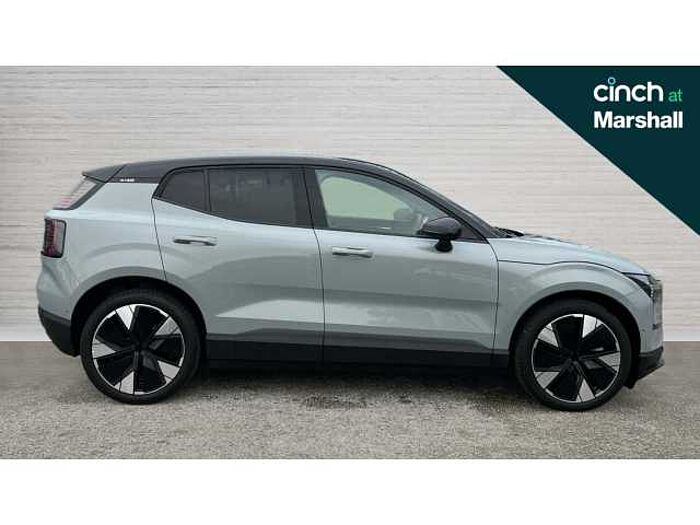 Volvo EX30 315kW Twin Motor Performance Ultra 69kWh 5dr Auto 