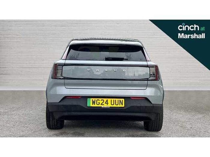 Volvo EX30 315kW Twin Motor Performance Ultra 69kWh 5dr Auto 