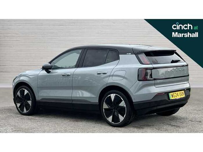 Volvo EX30 315kW Twin Motor Performance Ultra 69kWh 5dr Auto 