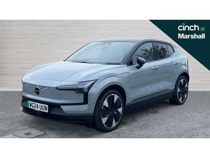 Volvo EX30 315kW Twin Motor Performance Ultra 69kWh 5dr Auto 