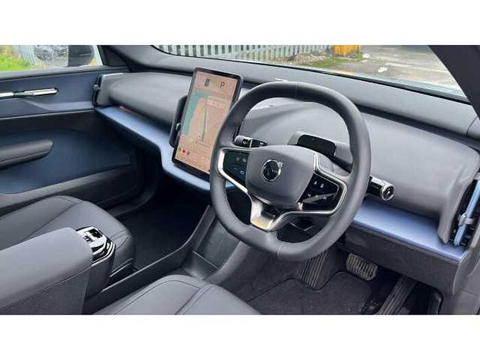 Volvo EX30 315kW Twin Motor Performance Ultra 69kWh 5dr Auto 