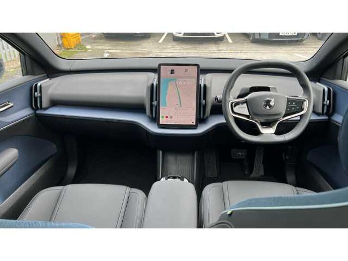 Volvo EX30 315kW Twin Motor Performance Ultra 69kWh 5dr Auto 