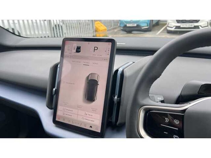 Volvo EX30 315kW Twin Motor Performance Ultra 69kWh 5dr Auto 